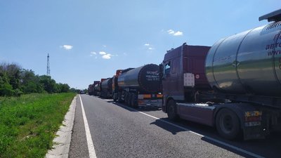 Кабмін виділив 393 мільйони на зарплатні борги гірникам. Чи припиняться протести на Кіровоградщині Кабмін виділив 393 мільйони на зарплатні борги гірникам. Чи припиняться протести на Кіровоградщині