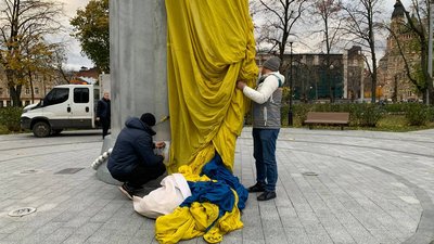 Життя Харкова та області у фото: 23-29 жовтня
