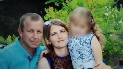 Назавжди 37: історія полеглого воїна з Гуляйполя Запорізької області Назавжди 37: історія полеглого воїна з Гуляйполя Запорізької області