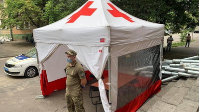 У гуртожитку КПІ стався спалах коронавірусу: 52 інфікованих У гуртожитку КПІ стався спалах коронавірусу: 52 інфікованих
