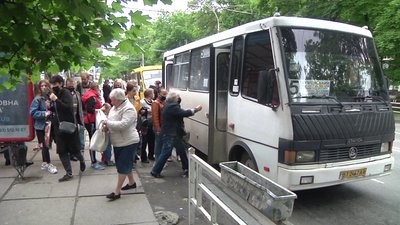 У Херсоні хочуть об'єднати Електротранс та Комунтранссервіс: коли з'явиться нове КП