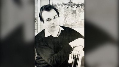 Віктор Зарецький