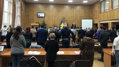 В Ужгороді сьогодні розглянуть проєкт міського бюджету на 2021 рік