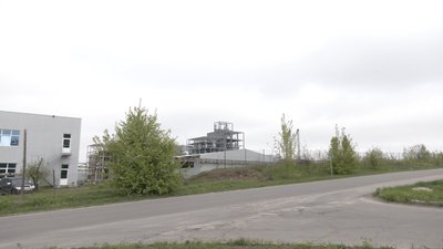 У Золотоноші проти будівництва заводу з переробки кукурудзи на біоетанол У Золотоноші проти будівництва заводу з переробки кукурудзи на біоетанол