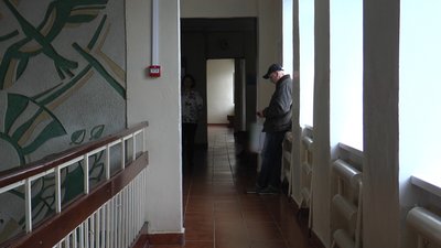 У Франківську щодня збільшилася кількість пацієнтів з грипом і застудою У Франківську щодня збільшилася кількість пацієнтів з грипом і застудою