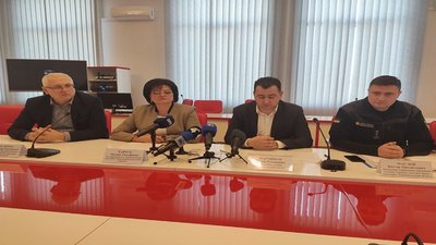 Тернопільська комісія з питань запобігання коронавірусу підготувала інструктаж для мешканців області