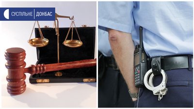 У Маріуполі затримали бойовика з "групи Бєзлєра": йому загрожує до 15 років тюрми