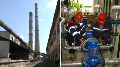 Сесія Чернігівської міської ради 16 жовтня 2025 року: голосували за енергетичні питання