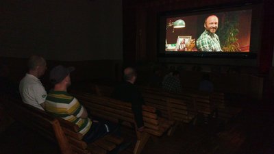 На Рівненщину перебрались підопічні інтернату зі сходу. В яких умовах вони живуть На Рівненщину перебрались підопічні інтернату зі сходу. В яких умовах вони живуть