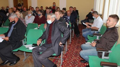 На Житомирщині у Чуднівській громаді понизили ступінь та перейменували п’ять сільських шкіл На Житомирщині у Чуднівській громаді понизили ступінь та перейменували п’ять сільських шкіл