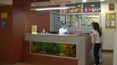 Луцьк в перший день послаблення карантину