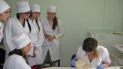 Кафедри медичної академії можуть запрацювати у трьох лікарнях Рівного