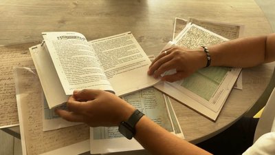 Метричні книги