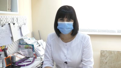 Як ховають померлих від COVID-19 на Запоріжжі Як ховають померлих від COVID-19 на Запоріжжі