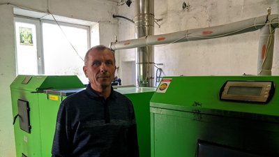 альтернативні види палива альтернативні види палива