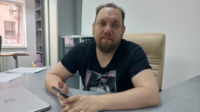 "Минулоріч ціни завищили у декілька разів": у Дніпрі втретє проводять тендер на реконструкцію комунікацій на Ливарній "Минулоріч ціни завищили у декілька разів": у Дніпрі втретє проводять тендер на реконструкцію комунікацій на Ливарній
