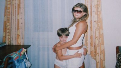 "Ми прийняли так, як воно є": родина з Луцька про виховання доньки з синдромом Дауна "Ми прийняли так, як воно є": родина з Луцька про виховання доньки з синдромом Дауна