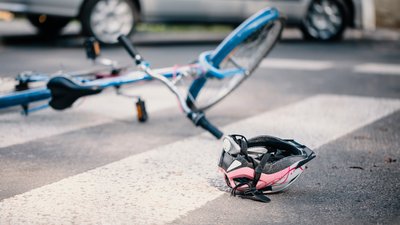 
ДТП на Чернігівщині: аварії сталися в Носівці та в селі Шабалинів на Новгород-Сіверщині
