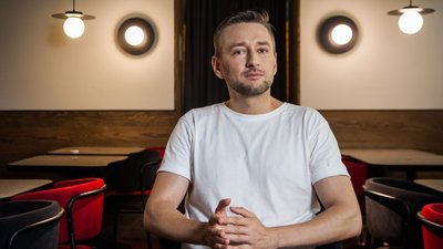 Перекладач на обкладинці — ставити чи ні: інтерв'ю з українськими видавцями Перекладач на обкладинці — ставити чи ні: інтерв'ю з українськими видавцями