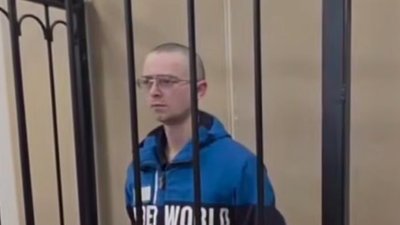Вироки оборонцям Маріуполя в полоні