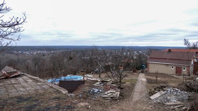 собаки коти покинуті тварини порятунок жителька село Тетянівка Святогірська громада Донецька область собаки коти покинуті тварини порятунок жителька село Тетянівка Святогірська громада Донецька область