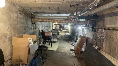 30 студентів, криса і кіт: як живуть студенти з окупованих міст у гуртожитку Каразінського у Харкові 30 студентів, криса і кіт: як живуть студенти з окупованих міст у гуртожитку Каразінського у Харкові