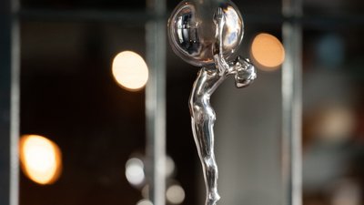 Проєкт українського пригодницького фільму представлять на Міжнародному кінофестивалі у Карлових Варах
