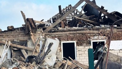 Обстріли на запоріжжі, запоріжжя, атаки на запорізьку область, іван федоров