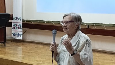 Опера у луцьку Опера у луцьку