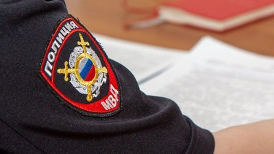 Пішов служити до окупаційної поліції. Житель Херсонщини отримав підозру у колабораціонізмі
