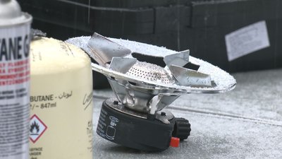 Черкаські рятувальники розповіли, як користуватися генераторами та газовими пальниками Черкаські рятувальники розповіли, як користуватися генераторами та газовими пальниками