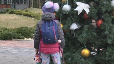 Свято під час війни: чому психолог, захисник та черкасці радять відзначати Новий рік