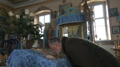 У Черкаських парафіях відзначають День Святого Миколая за новим стилем У Черкаських парафіях відзначають День Святого Миколая за новим стилем