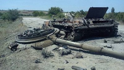 ЗСУ відновили контроль над чотирма населеними пунктами на Харківщині — Генштаб