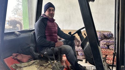 Ціни на картоплю на ринках Закарпаття: що кажуть фермери, продавці та покупці Ціни на картоплю на ринках Закарпаття: що кажуть фермери, продавці та покупці