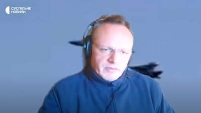 Купер — про бої за Бахмут, фронт взимку та вплив ударів по енергосистемі. СУСПІЛЬНЕ | ЛЮДИ