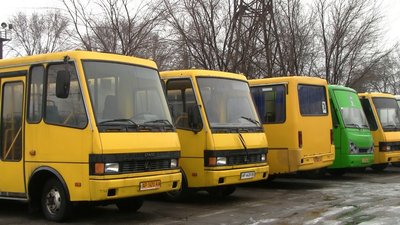 Підвищення вартості проїзду в Запоріжжі: думки містян та аргументи перевізників Підвищення вартості проїзду в Запоріжжі: думки містян та аргументи перевізників