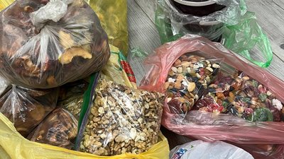 Набори для куті Набори для куті