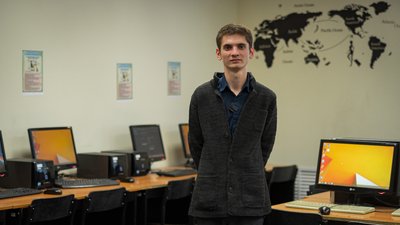 Майже 200 вакансій: яка ситуація із викладачами в школах Дніпра Майже 200 вакансій: яка ситуація із викладачами в школах Дніпра