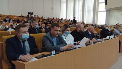 На Миколаївщині затвердили обласну програму тероборони. Що вона передбачає
