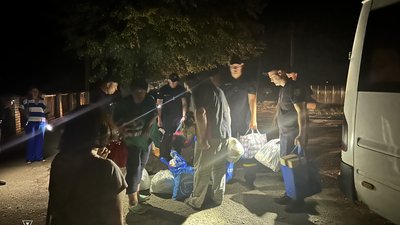 У Благовіщенській громаді поселили десятьох переселенців з Донеччини