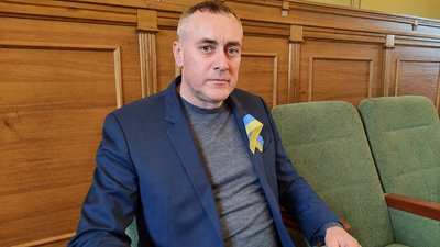ВАКС обирає запобіжний захід, депутат Волинської обласної ради Ігор Лех, НАБУ САП