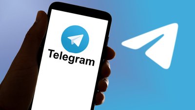 У Нацраді працюють над питанням регулювання Telegram — Герасим’юк