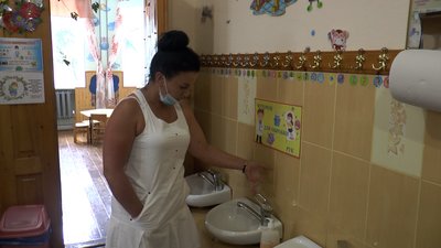 На Івано-Франківщині село залишилося без води через борг "Водоканалу" На Івано-Франківщині село залишилося без води через борг "Водоканалу"