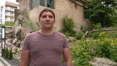 Богдан Шеін Богдан Шеін