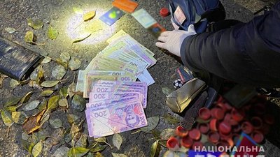 На Дніпропетровщині мати з сином допомагали продавати наркотики через інтернет-крамниці