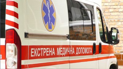 Поранені внаслідок ракетного удару в Олександрії перебувають у міській лікарні