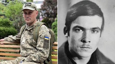 Військові з Буковини, які полягли у боях від початку повномасштабної війни. Згадуємо їх Військові з Буковини, які полягли у боях від початку повномасштабної війни. Згадуємо їх