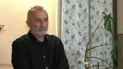 Заповідав побратимам заспівати "Довбуша" на могилі: історія бійця з Франківщини Валентина Слюсарчука Заповідав побратимам заспівати "Довбуша" на могилі: історія бійця з Франківщини Валентина Слюсарчука