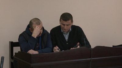 Олег Гаврилиши Олег Гаврилиши